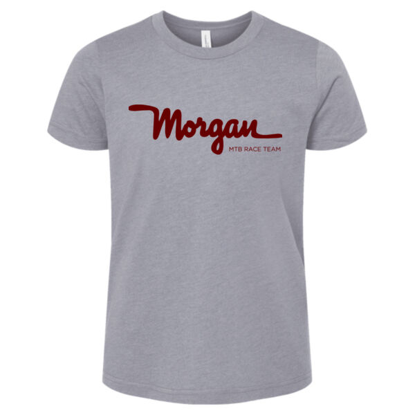 Youth Clasic Logo Tee Thumbnail