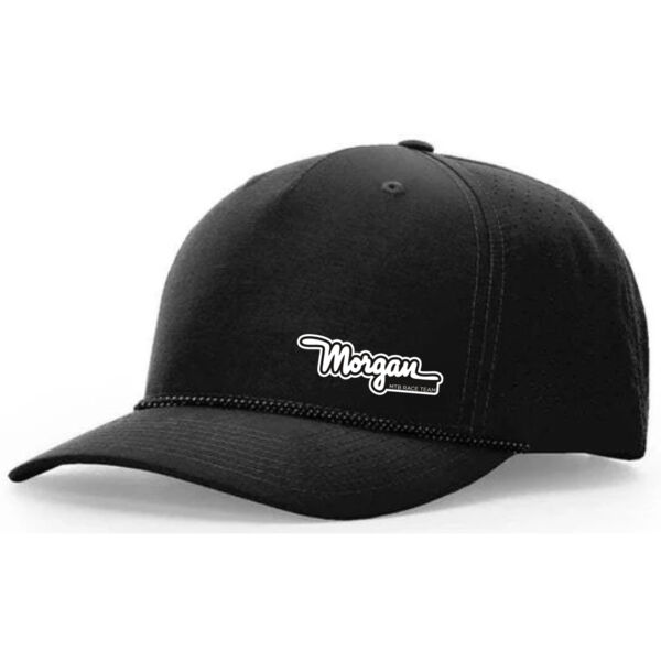 Richardson 355 Medium Profile Snap Back Thumbnail