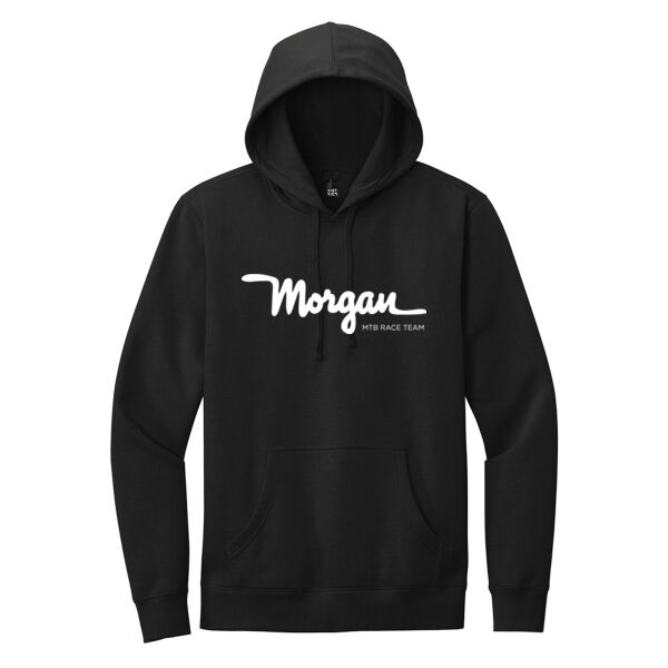 Unisex Classic Logo Hoodie Thumbnail
