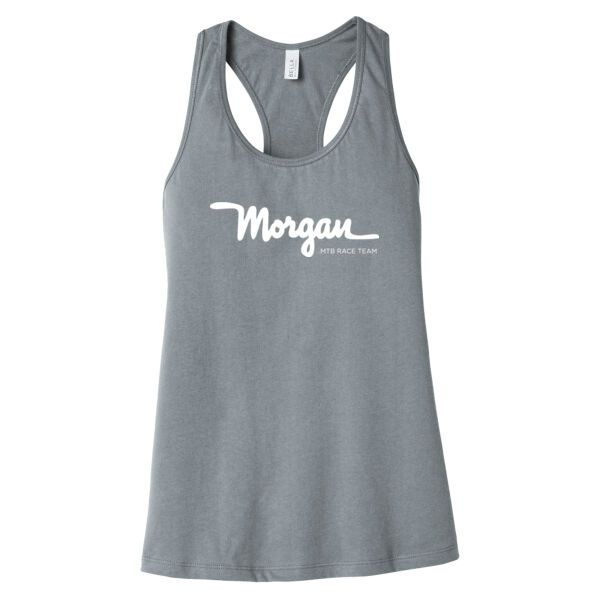 Women's Racerback Tank Thumbnail