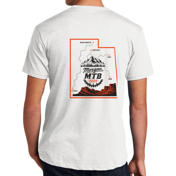 Race Venue Tee Thumbnail