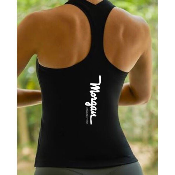 Studio Essential Racerback Tank Top Thumbnail