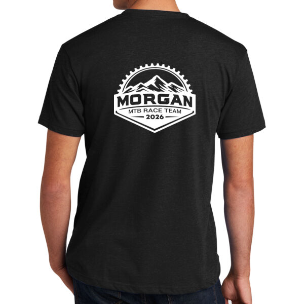 Unisex 2026 MTB Race Team Tee Thumbnail