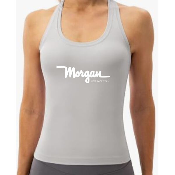 Studio Essential Racerback Tank Top 2 Thumbnail
