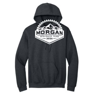 Heavy Blend Hooded Sweatshirt Thumbnail