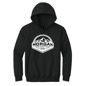 Youth Heavy Blend Hooded Sweatshirt Thumbnail