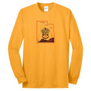 Long Sleeve Core Blend Tee Thumbnail