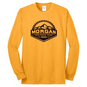 Long Sleeve Core Blend Tee Thumbnail