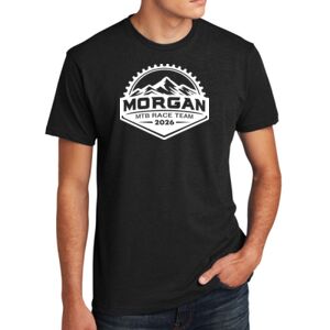 Apparel ® Unisex CVC Tee Thumbnail