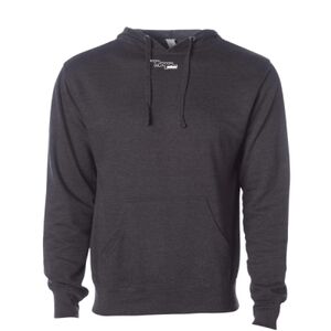 Midweight Hooded Sweatshirt Thumbnail