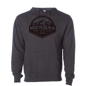 Midweight Hooded Sweatshirt Thumbnail