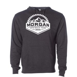 Midweight Hooded Sweatshirt Thumbnail
