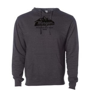 Midweight Hooded Sweatshirt Thumbnail