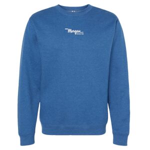 Midweight Crewneck Sweatshirt Thumbnail