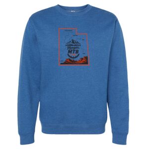 Midweight Crewneck Sweatshirt Thumbnail