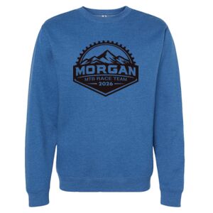 Midweight Crewneck Sweatshirt Thumbnail