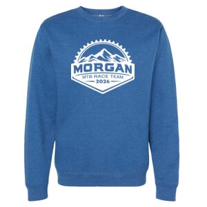 Midweight Crewneck Sweatshirt Thumbnail