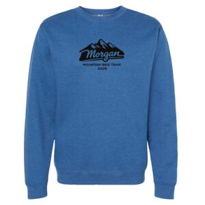 Midweight Crewneck Sweatshirt Thumbnail