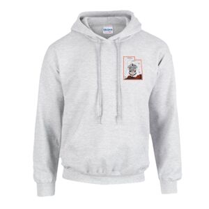 Heavy Blend™ Hooded Sweatshirt Thumbnail