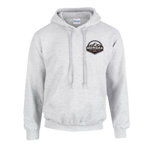 Heavy Blend™ Hooded Sweatshirt Thumbnail